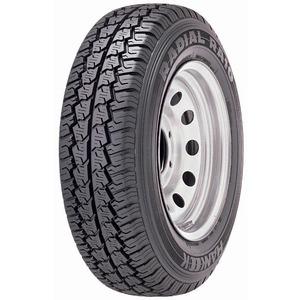 Hankook Radial RA10
