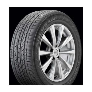 Kumho Solus KL21